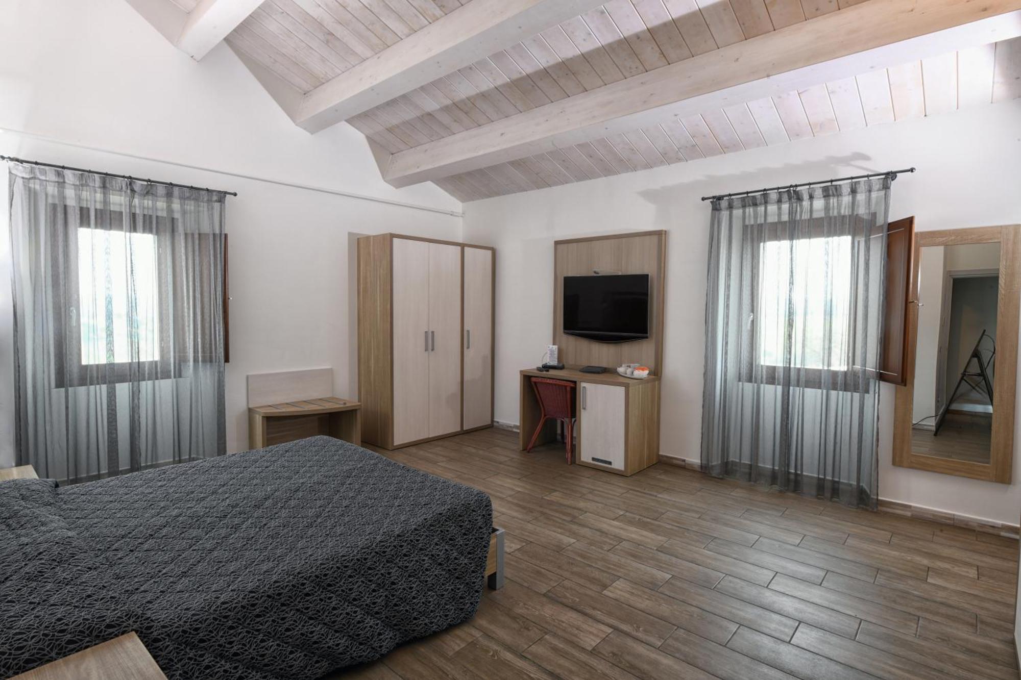 Cantina Langelina Hotel Corinaldo