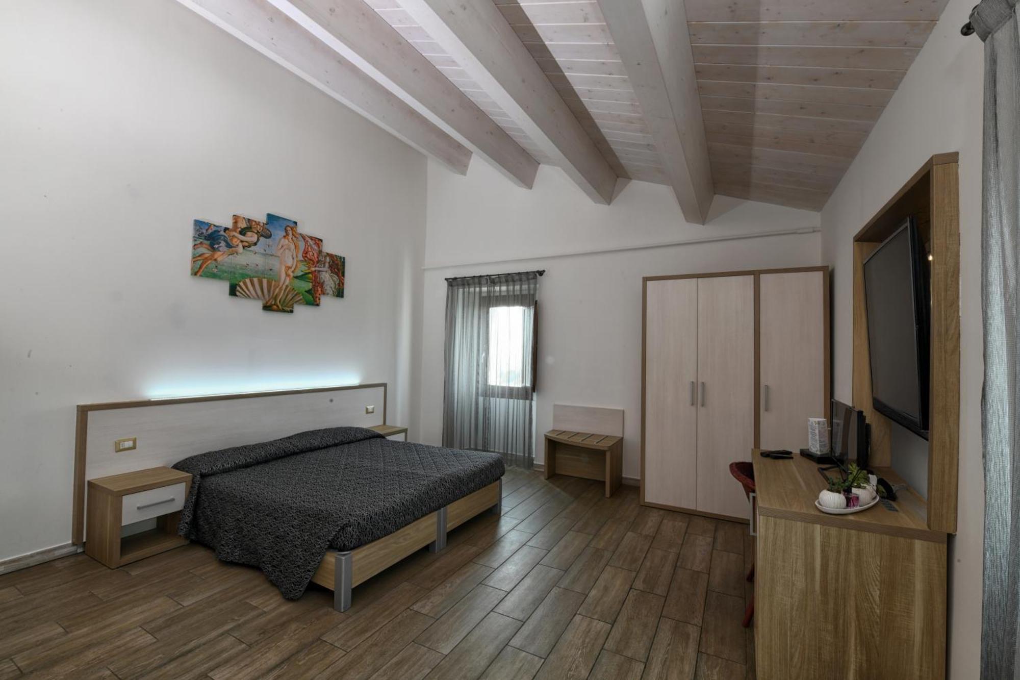 Hotel Cantina Langelina Corinaldo