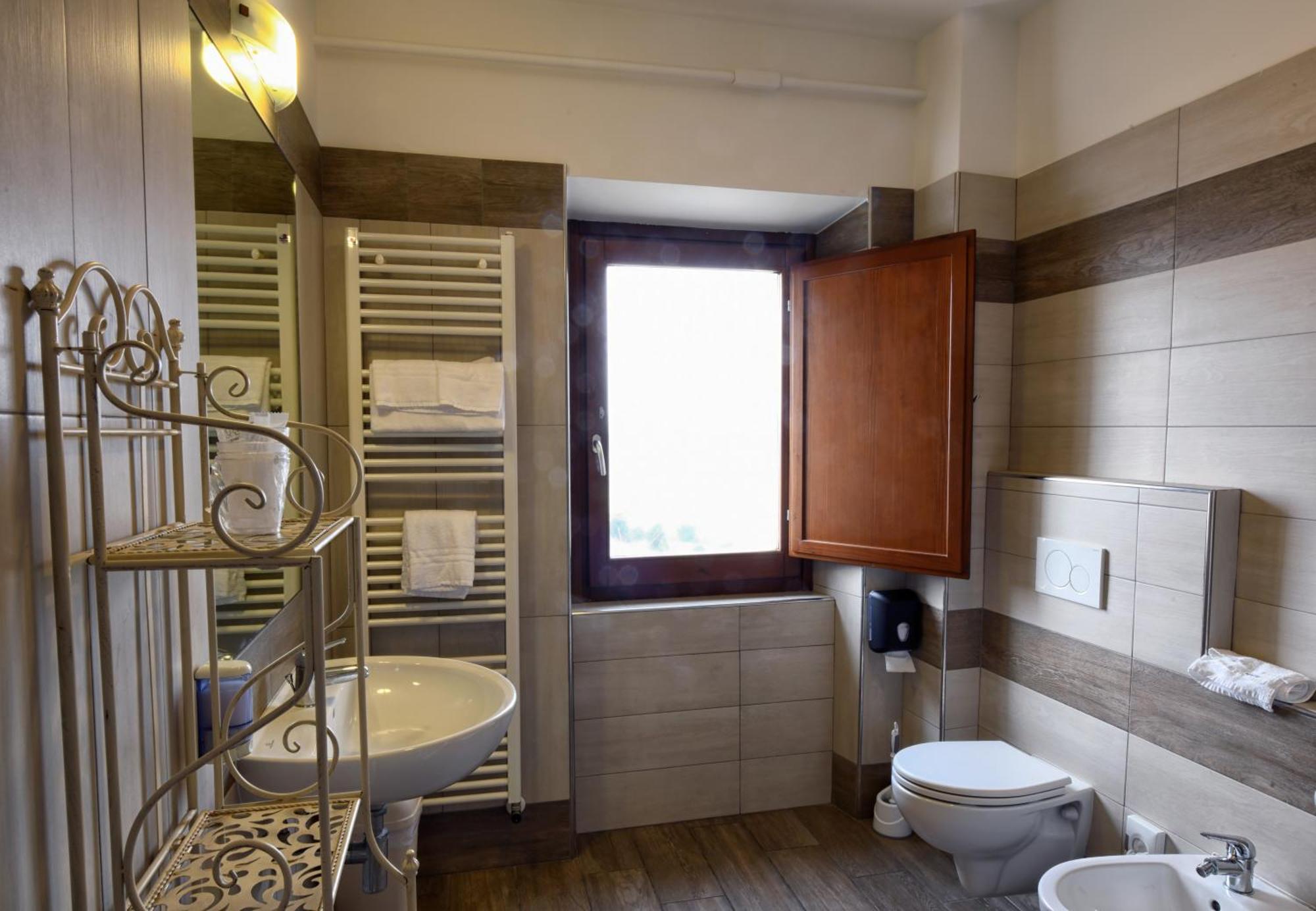 Hotel Cantina Langelina 3*