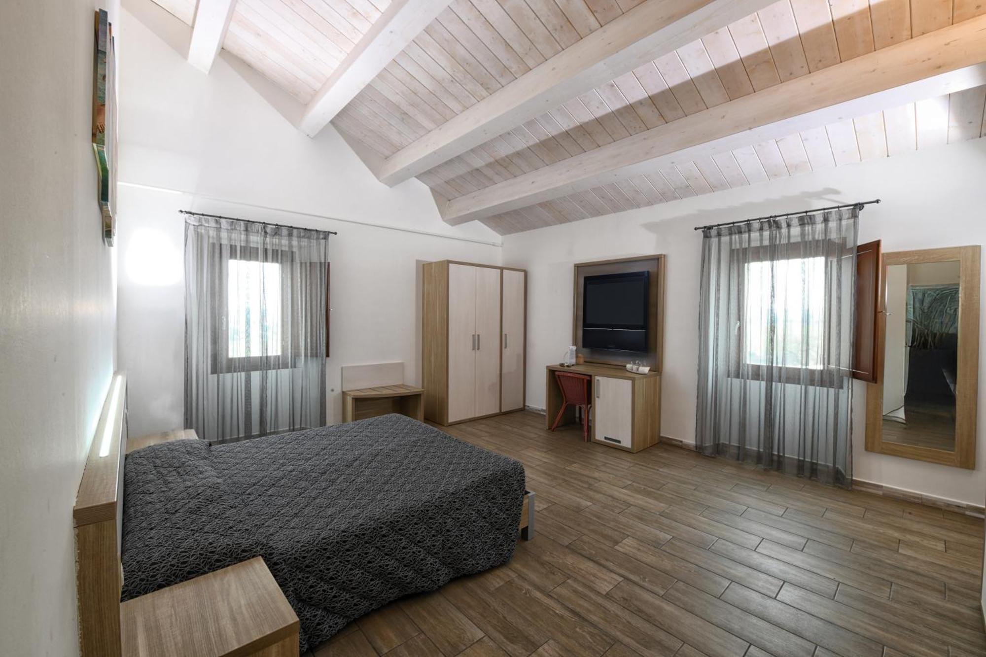 Hotel Cantina Langelina Corinaldo