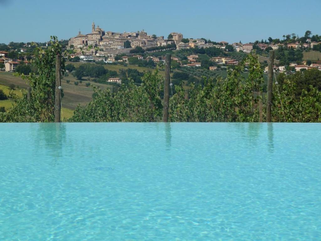 Hotel Cantina Langelina Corinaldo