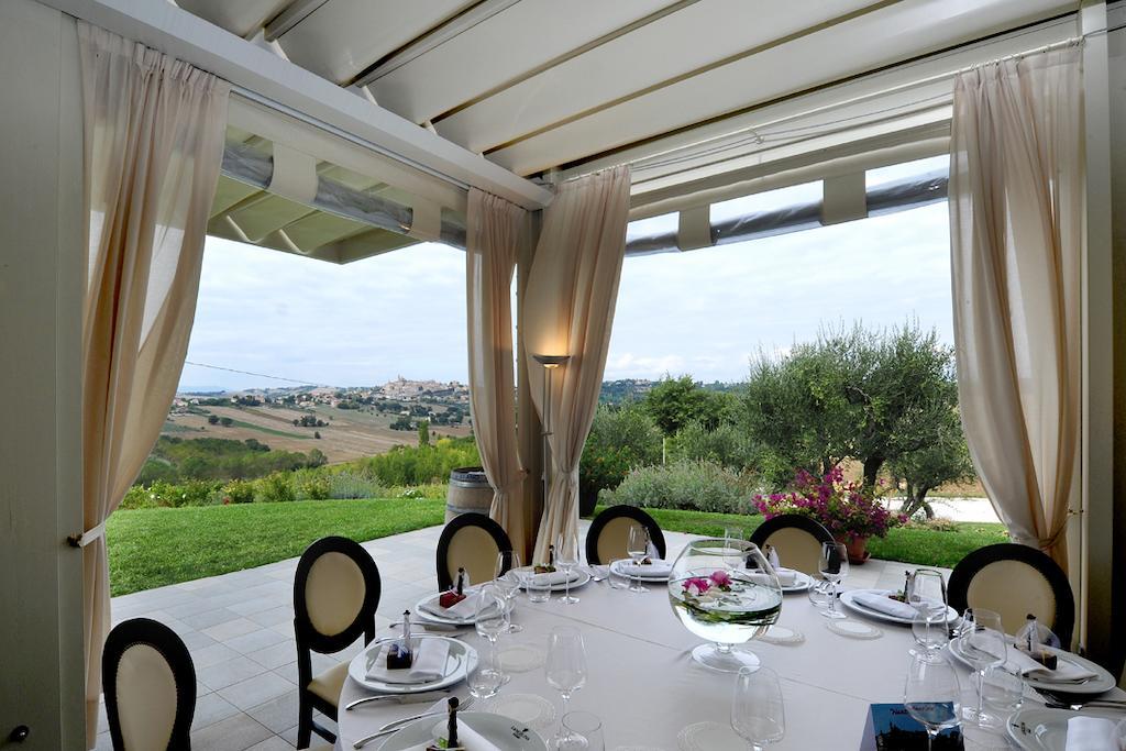 Hotel Cantina Langelina Corinaldo