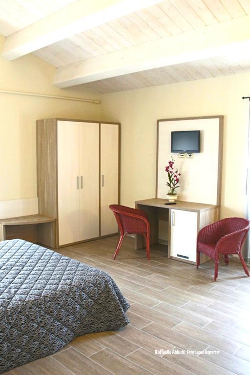 Hotel Cantina Langelina 3*
