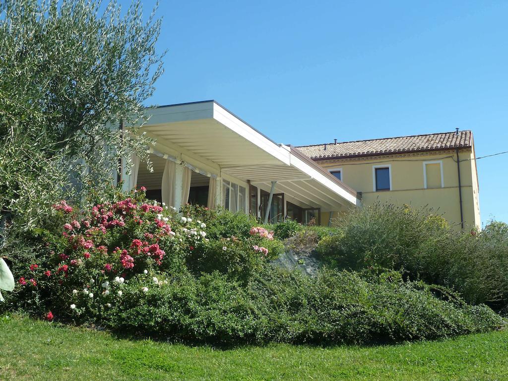 Cantina Langelina Corinaldo