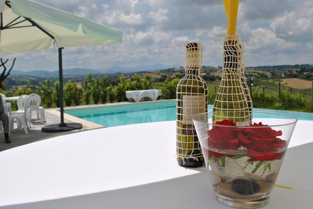 Hotel Cantina Langelina