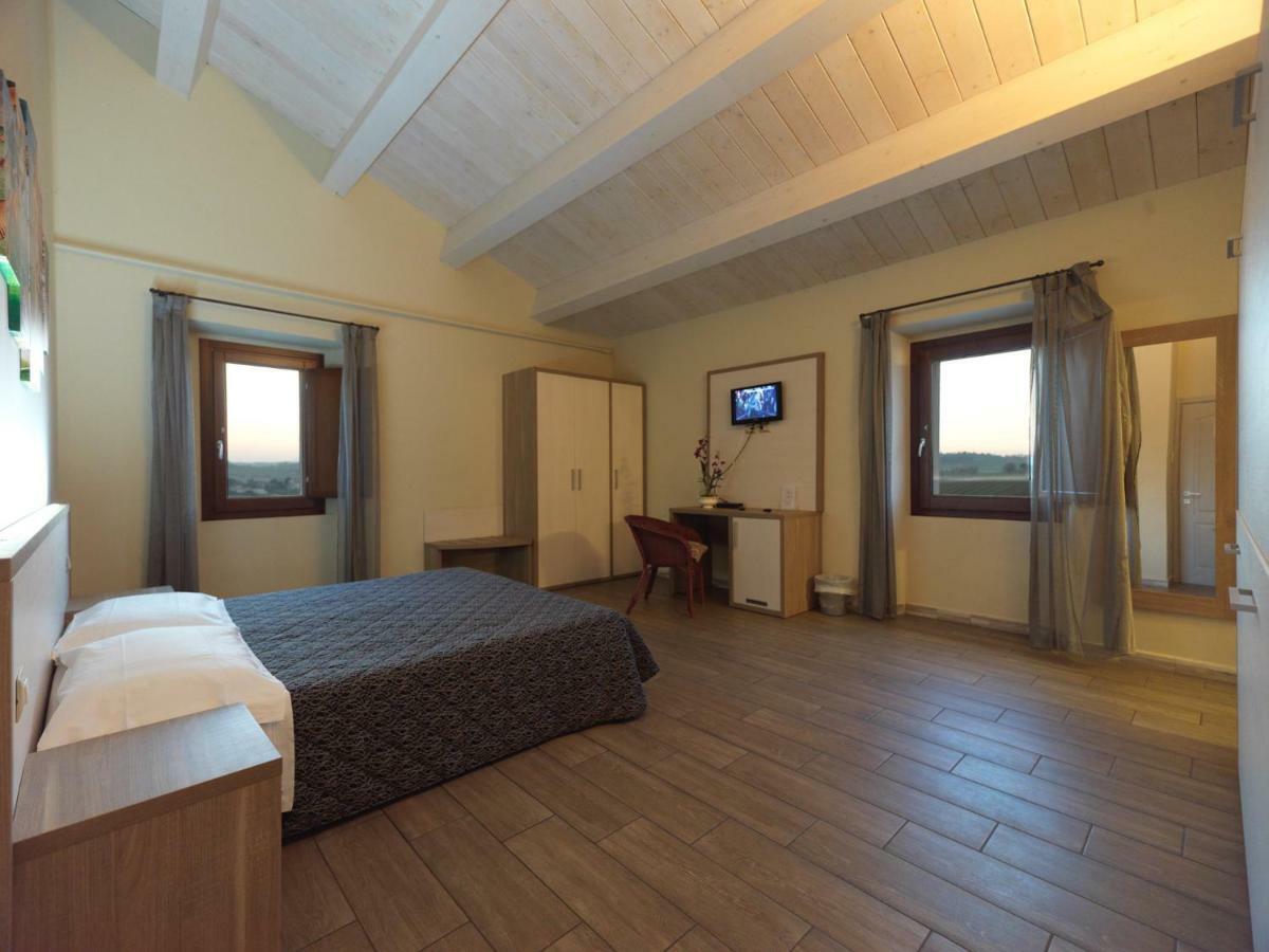 Hotel Cantina Langelina Corinaldo