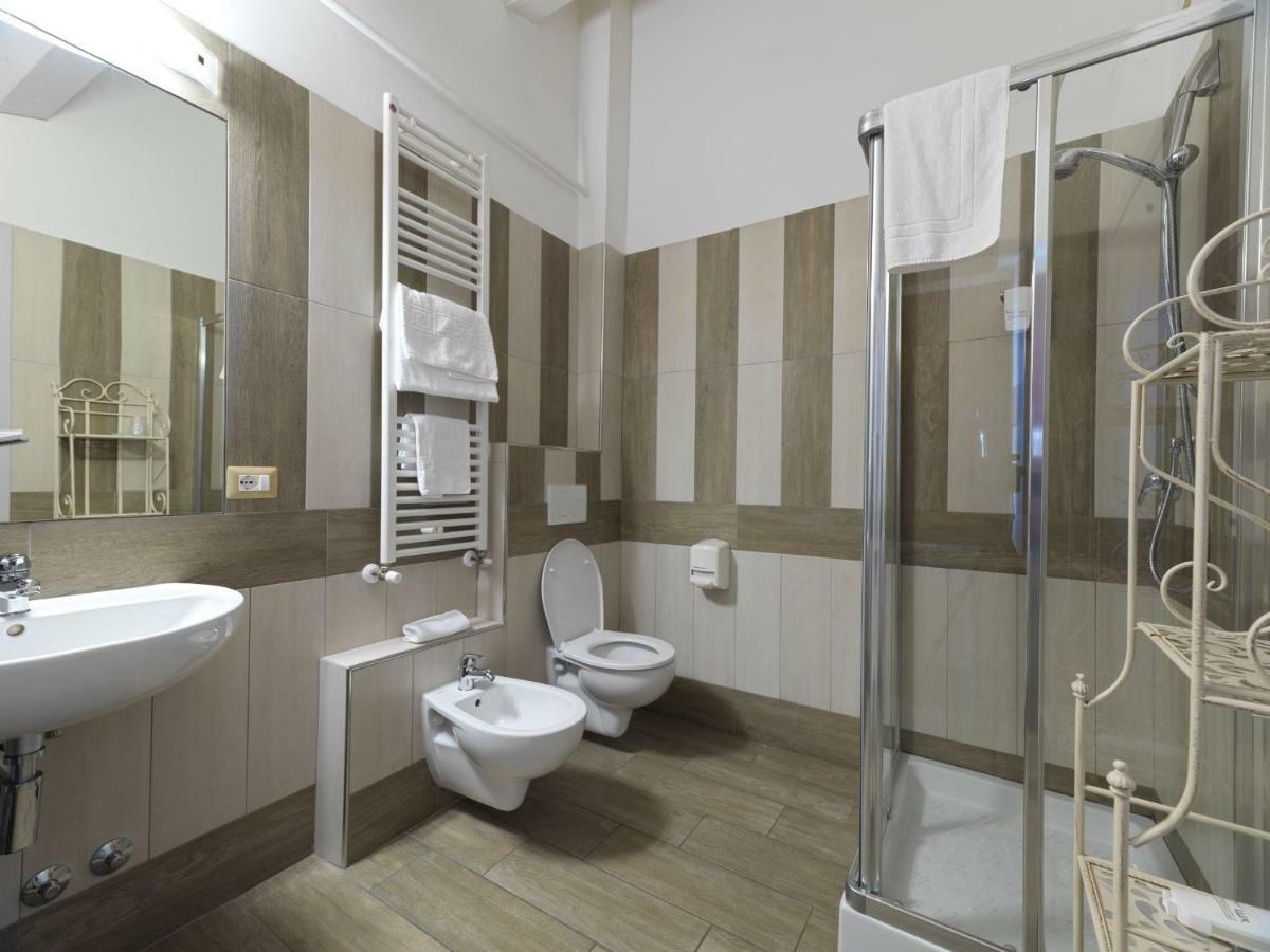 Hotel Cantina Langelina Corinaldo