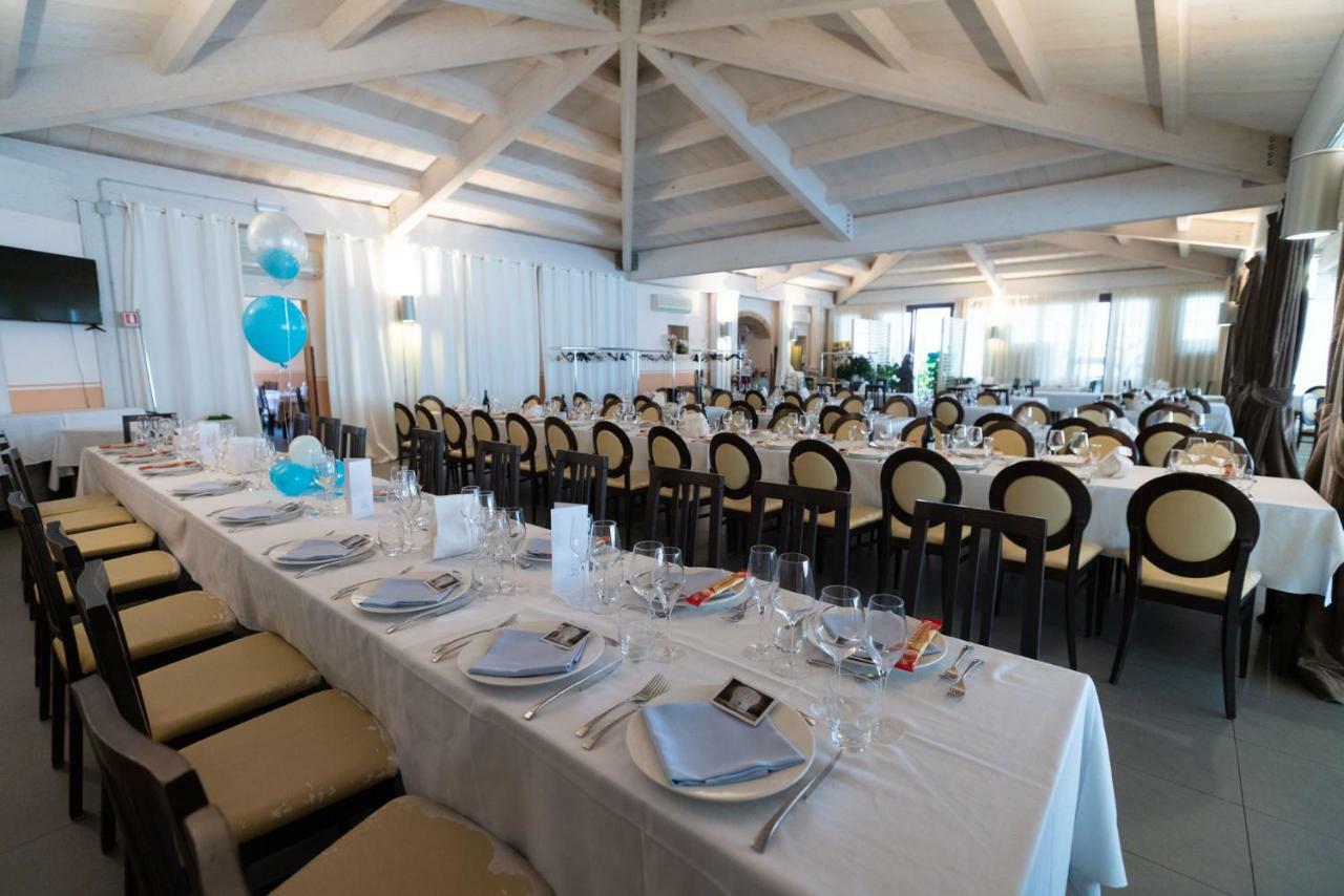 Cantina Langelina Hotel 3*
